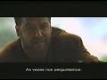 Brothers, what we do in life... echoes in eternity! Hold the line.  http://www.youtube.com/watch?v=h9iQ3lbSeAA @the battle for the homepage
