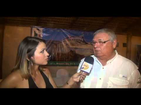 Torneo Nacional de Pesca Deportiva, "Catch and release". - video Principal