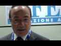 Celestino Cerana Sindaco di Marnate