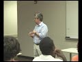 Toby McCall visits FSU Multicultural Film Course, p. 1