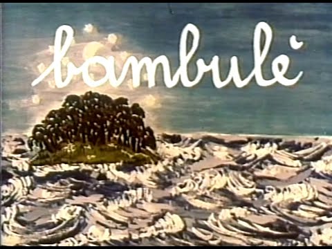 BAMBULE' (1978)