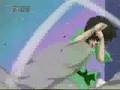 Meiru and Roll x Unwritten.