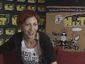 Interviu 1 - Iulia Rugina