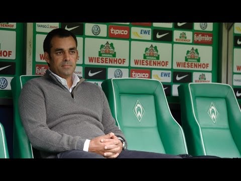 WERDER.TV - Dutt: