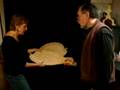videos de Elm Leaf Serving Tray by Eureka Arts