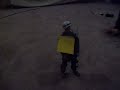 Newton's Law video, part 6
