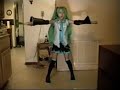 ?MikuMikuDance? ???? ????????? ?live action Miku?