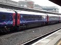 HST at Reading (fully refurbised and MTUed) HST at Reading (fully refurbised and MTUed)
