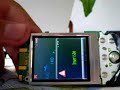 Desmontando e montando o Motorola E398 (parte �nica)