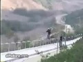 Longest rollerblade slide Longest rollerblade slide