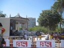 Carrera solidaria - Criterium Valencia 2008