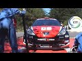 WRC S2000 TEST PEUGOT S2000 SA COMPETITION WITH DANI SOLÁ WRC S2000 TEST PEUGOT S2000 SA COMPETITION WITH DANI SOLÁ