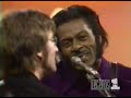 (mike douglas show '72)

(by chuck berry)

long distance information give me memphis, tennessee
help me find the party trying to get in touch with me
she could not leave her number but i know who placed the call
my uncle took the message and he wrote it on the wall

help me information to get in touch with my marie
she's the only one who'd phone me here from memphis, tennessee
her home is on the southside, high upon a ridge
just a half a mile from the mississippi bridge

help me information more than that i cannot add
only that i miss her and all the fun we had
but we were pulled apart because her mom did not agree
tore apart our happy home in memphis, tennessee

the last time i saw marie she was waving me goodbye
with hurry home drops on her cheek that trickled from her eye
marie is only six years old, information please
try to put me through to her in memphis, tennessee
