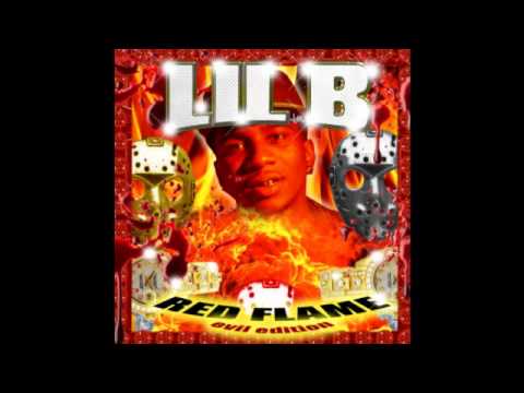 Lil Reggie - Thanksgiving Day we were given the Evil Red Flame mixtape. The day is now known as BasedGiving.