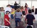 Algorfa San Vincent Ferrer Paella Fiesta 2008