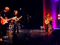 Widz� �wiat (BCK live 10.01.2010)