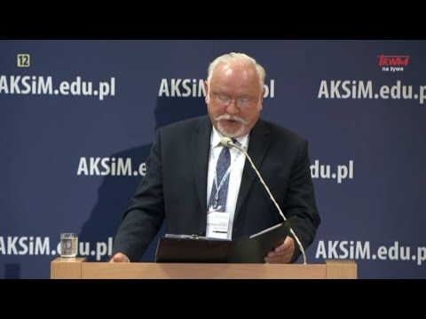 [TYLKO U NAS] D. Bąk: To, co jest własne, musi być chronione przed grabieżcą, najeźdźcą, obcym. Nasze dobra sytuują się w konkretnym kraju, który ma swoje imię, którym obdarza także nas. Urodziliśmy się w Polsce, więc jesteśmy Polakami