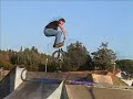 bmx � Fr�jus