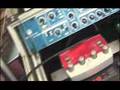 mc-909 & audio in neptune 2