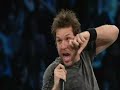 Dane Cook - Crying - Vicious Circle