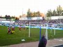 Els jugadors del Girona ni s'han queixat.