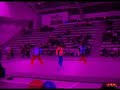 Xtreme Kicks Contest - 2003 French Open Xtreme Kicks Contest - 2003 French Open