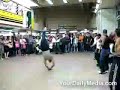 Sexy dance