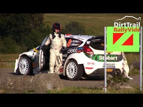 Latest WRC HD & Rally HD Videos