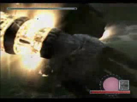 Shadow Of The Colossus Part 22 The Final Blow