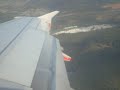 Jetstar Airbus A320-200 Takeoff Gold Coast