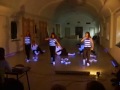 chor� danse