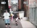 Q923 - Jay Davis vs. Rushmore Rollerz