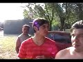 Reportaje al Tula Reportaje al Tula