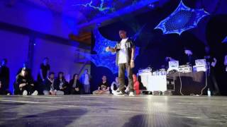 Creesto – LSD 2K17 Judge showcase