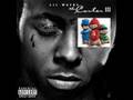 This is The Carter CHIPMUNK VERSION
