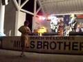free music video Mills Brothers free music video
