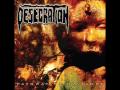 Desecration - King of the Missing