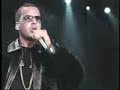 DADDY YANKEE - MAULLA Ahora Le Toca Al Cangri Live