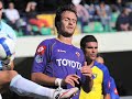 Gilardino simbolo della riscossa viola