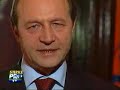 Basescu vs. Nastase