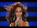 Beyonce-Flaws and all live in L.A