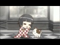 【PV】異国迷路のクロワーゼ The Animation 第4弾PV（ねこ編）