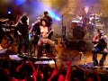 Corações Psicodélicos - Show no circo voadoracustico mtv