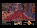 Here is a video of my current UI setting, my macros that I use, and my curent addons that I use. I did this in real time, I filmed gameplay and voice at the same time. This is part 1 of 3