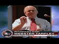 Webster Tarpley on Alex Jones Tv Underwear Bomber 