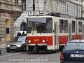 TRAM KT8D5 PRAHA