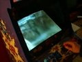 More than Arcade Cabinet: Comics, Movies, Clips (Mikonos)