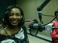 Nollywood Interview - Genevieve & Omotola Interview Part 1