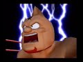 キン肉マン動画