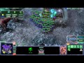 StarCraft 2 - SC558 - G1 - Kuba (Z) vs Hasu (P) on Delta Quadrant